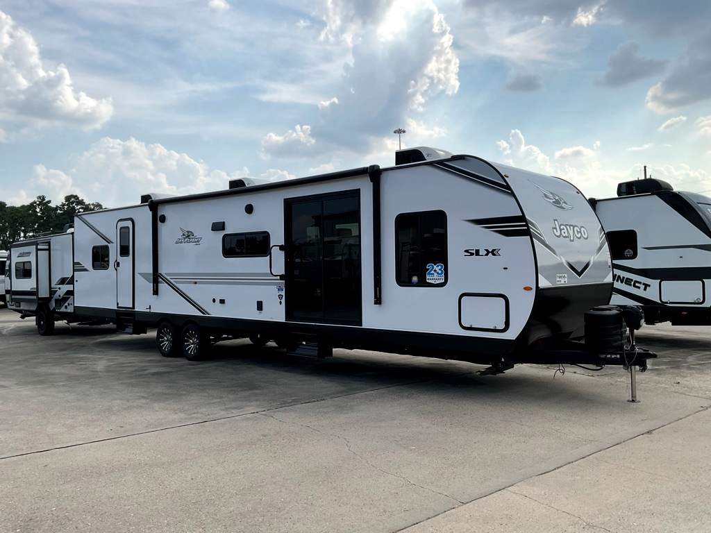 2026 Jayco Jay Flight SLX 380DQS - Image 28