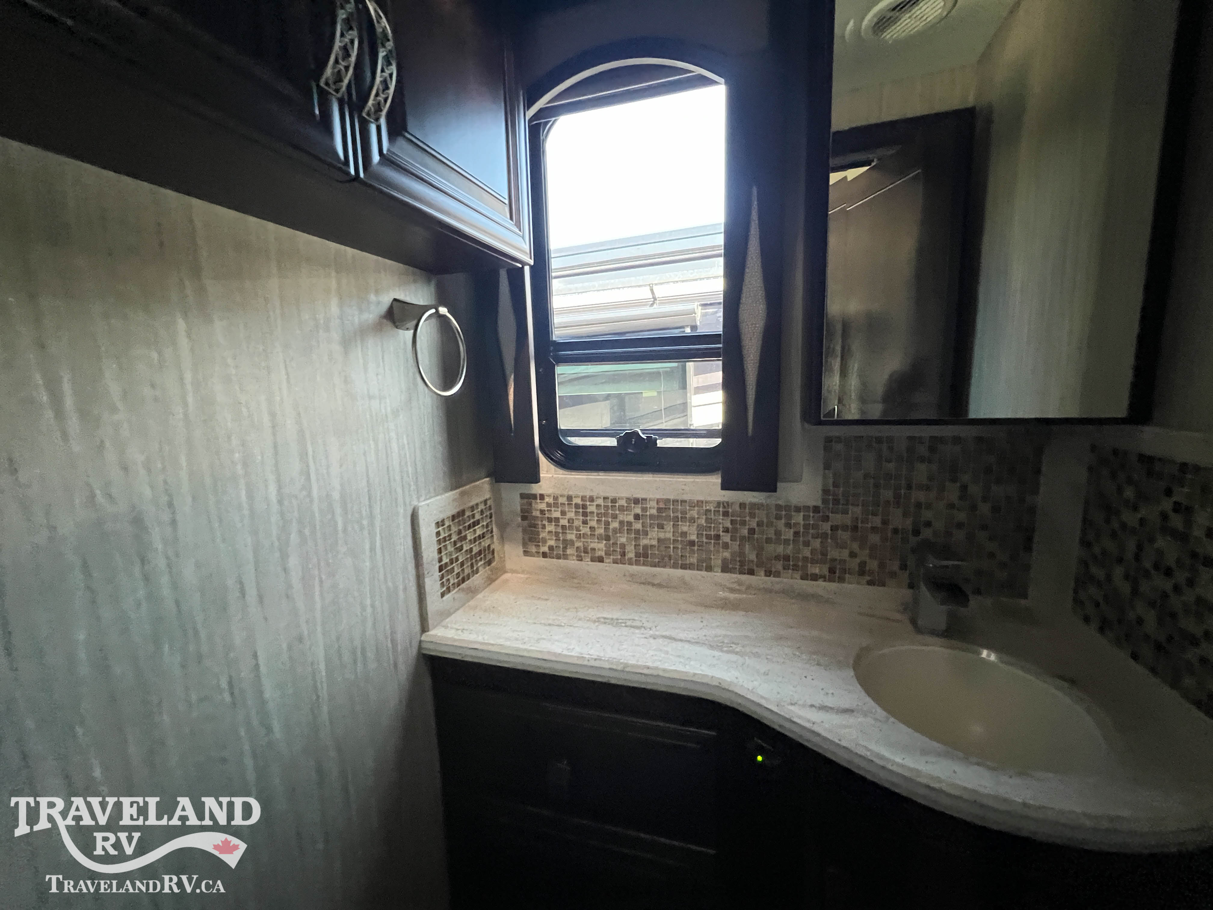 2016 NEWMAR LONDON AIRE LADP 4503 - Image 24