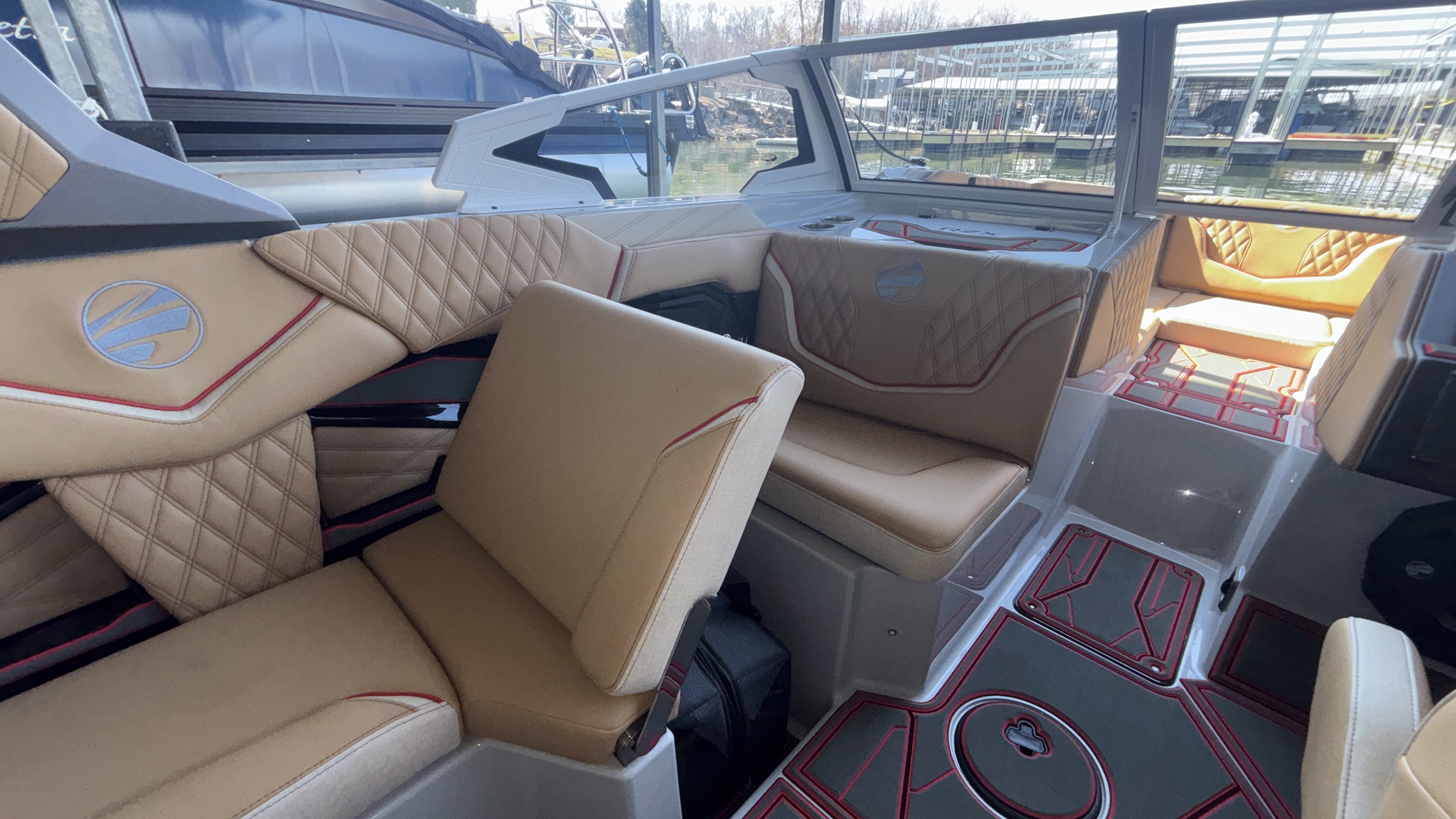 2026 Tigé 24RZX - Image 35