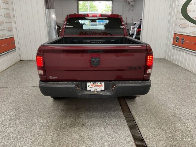 2024 RAM 1500 CLASS - Image 7