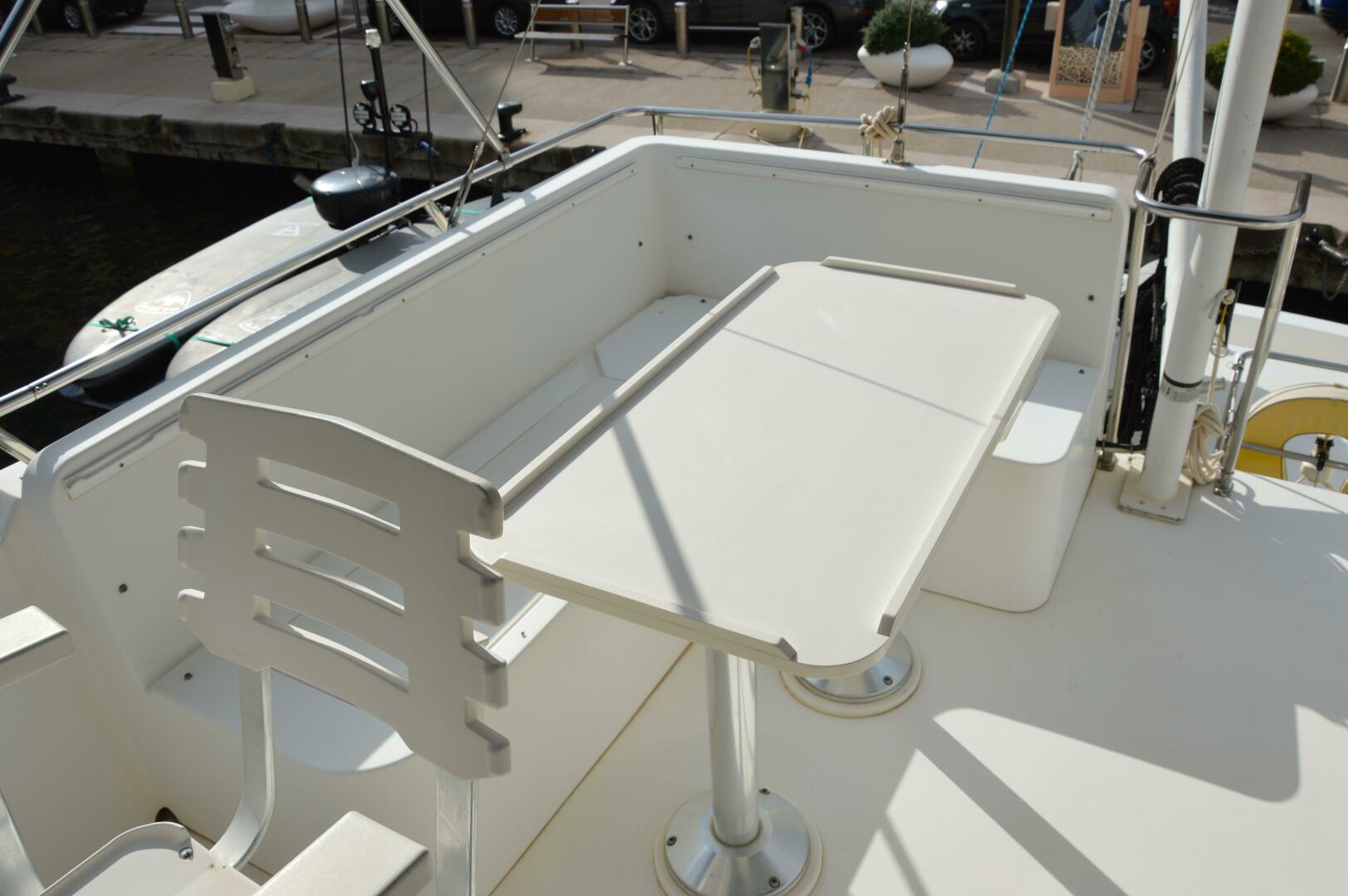 1997 Sabre SABRELINE 474 Trawler - Image 24