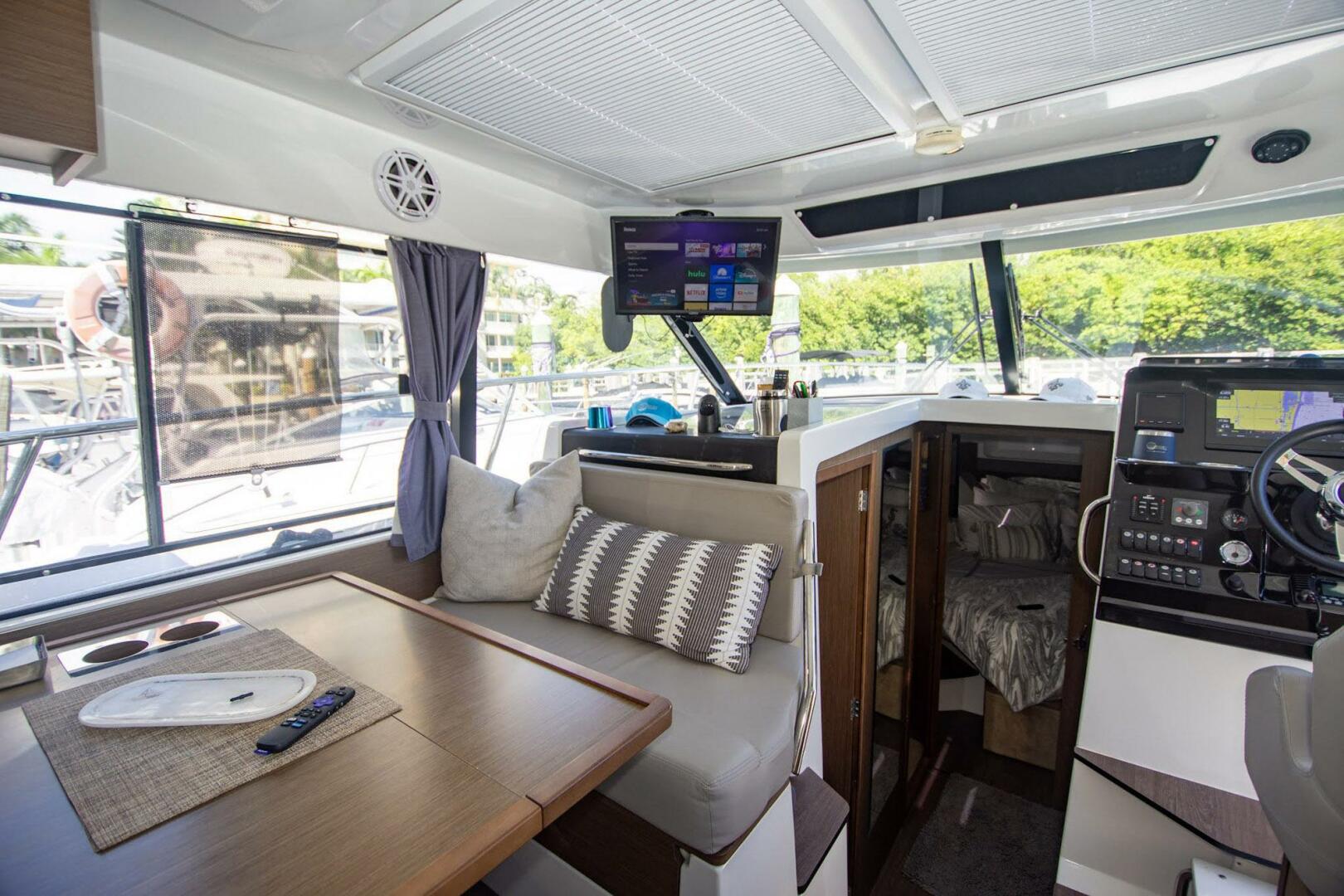 2021 Jeanneau NC 1095 - Image 39