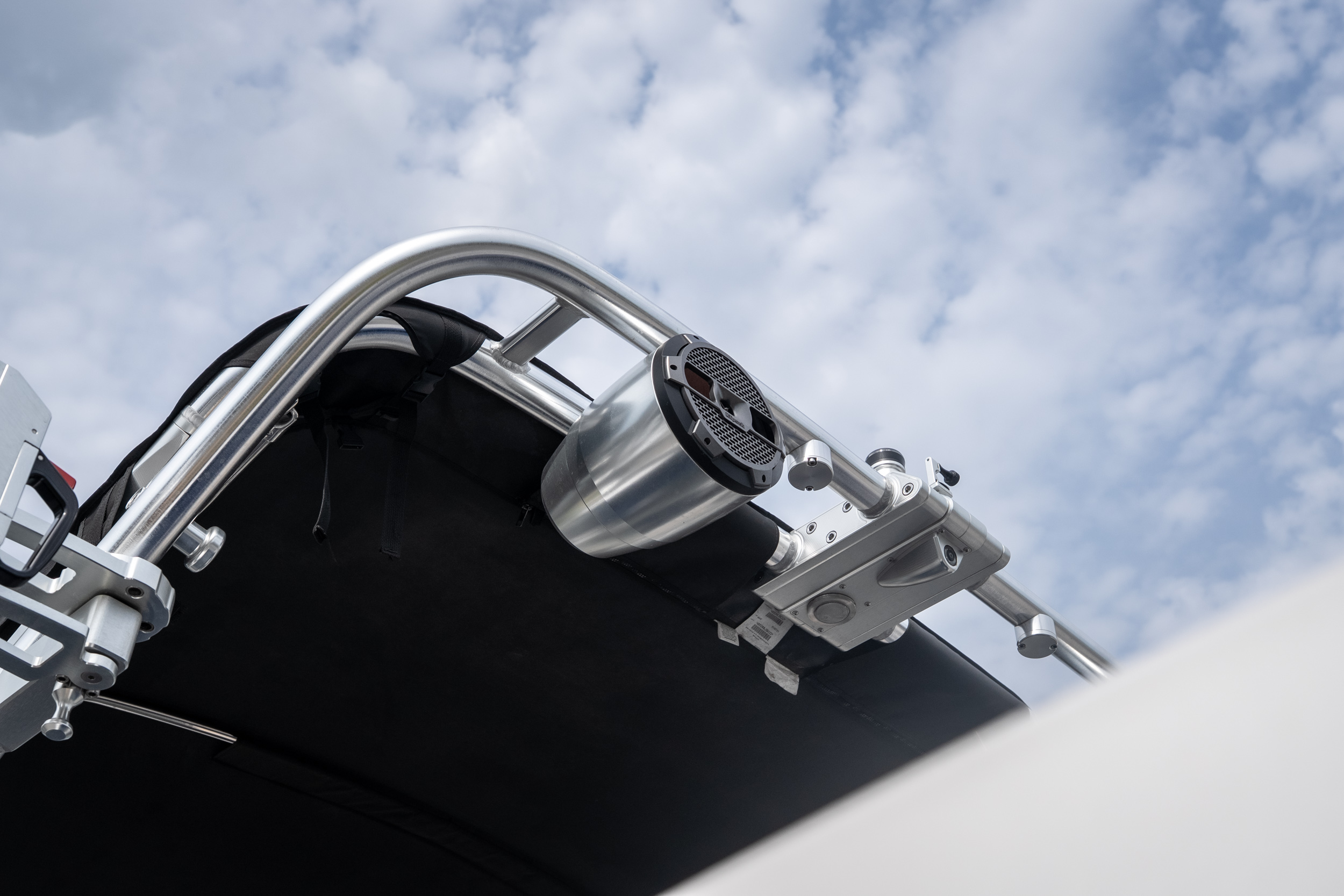 2021 MasterCraft X24 - Image 21