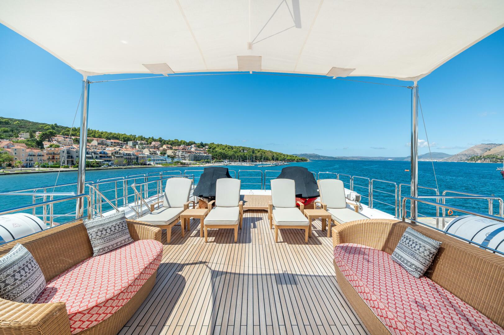 2007 CRN Pilothouse - Image 51