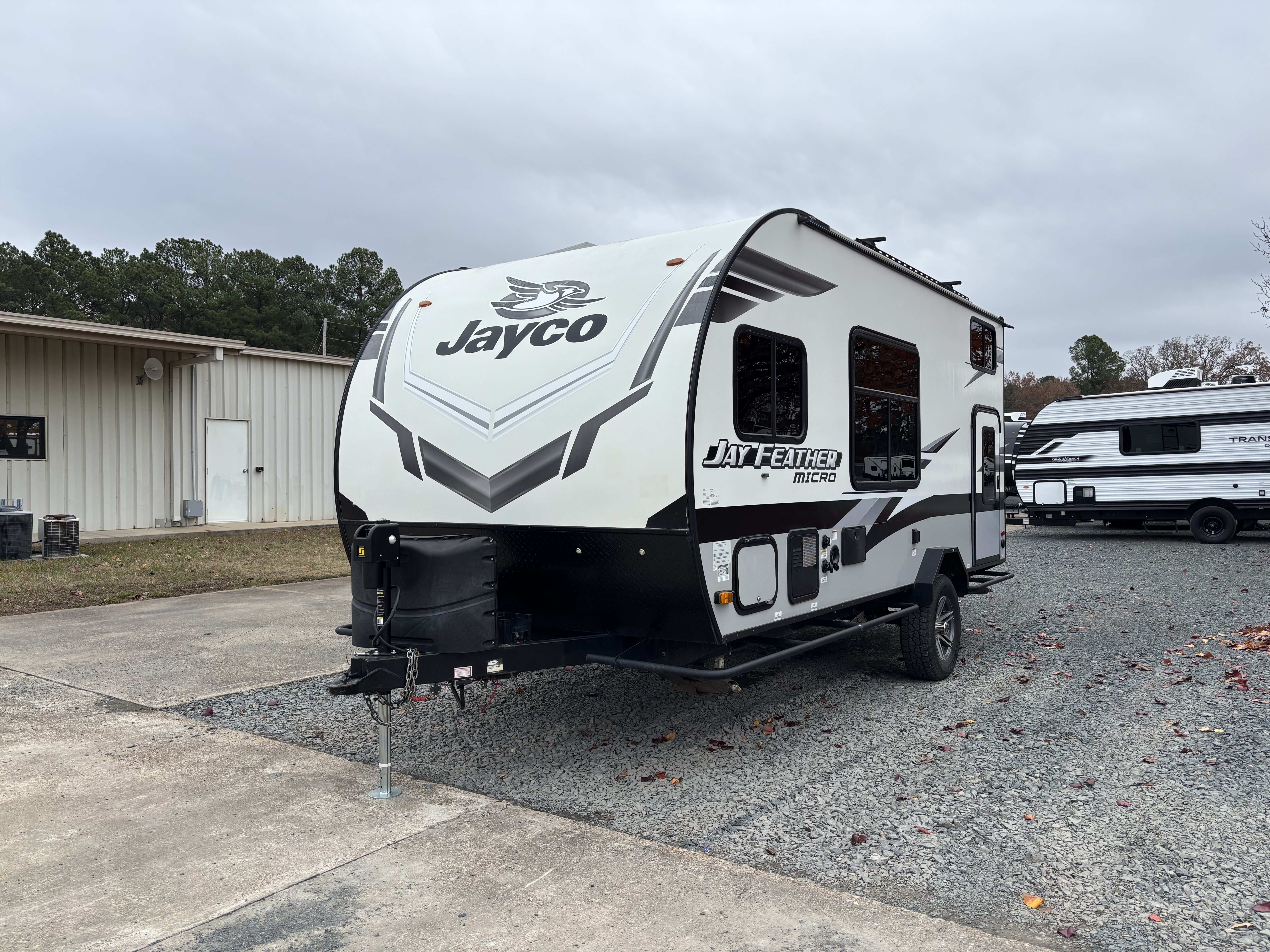 2022 Jayco Jay Feather Micro 171BH - Image 4