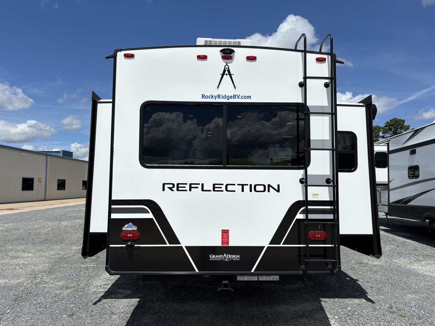 2026 Grand Design Reflection 303RLS - Image 7