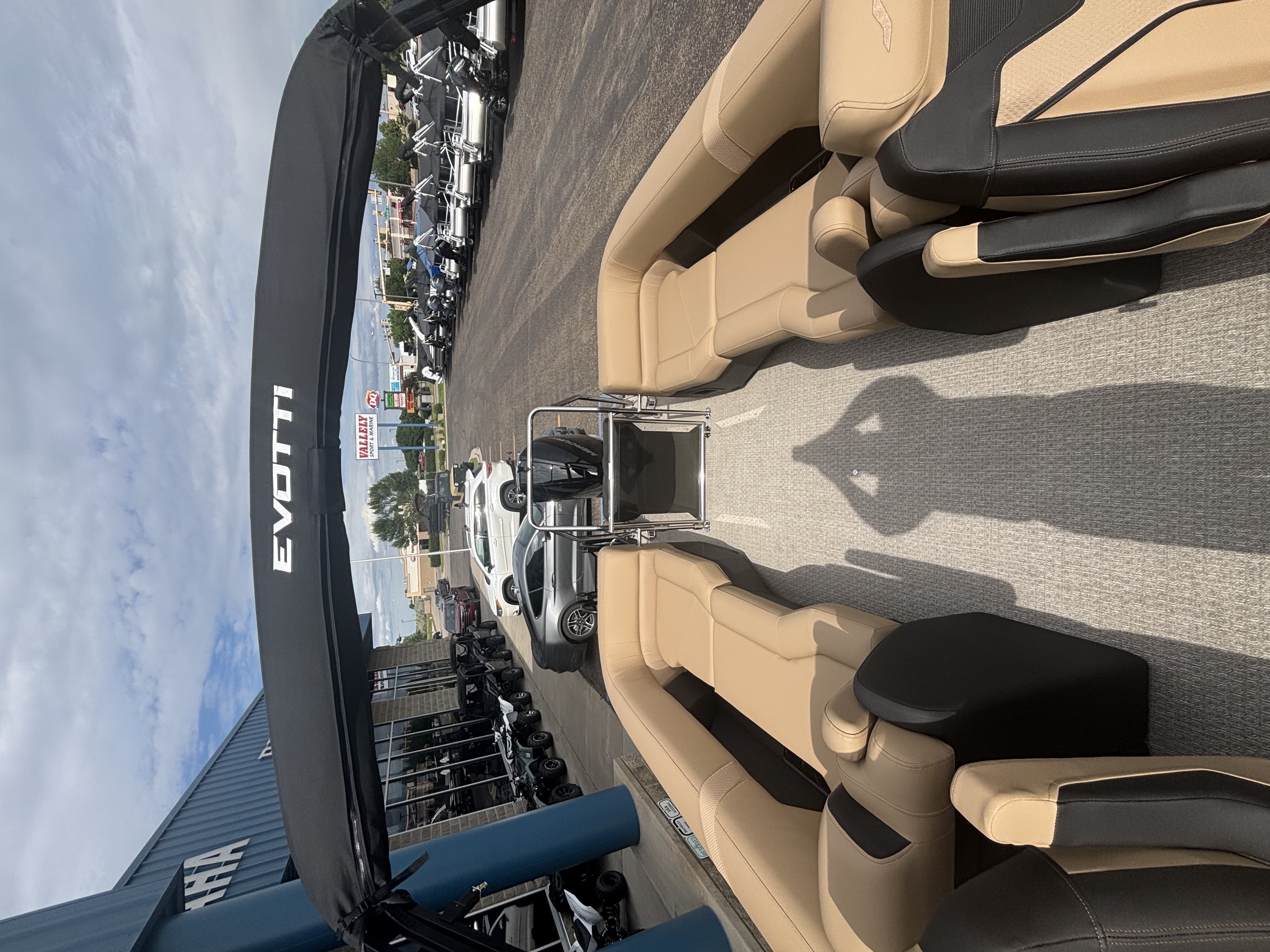 2026 Evotti 723QL Quad Lounge - Image 13
