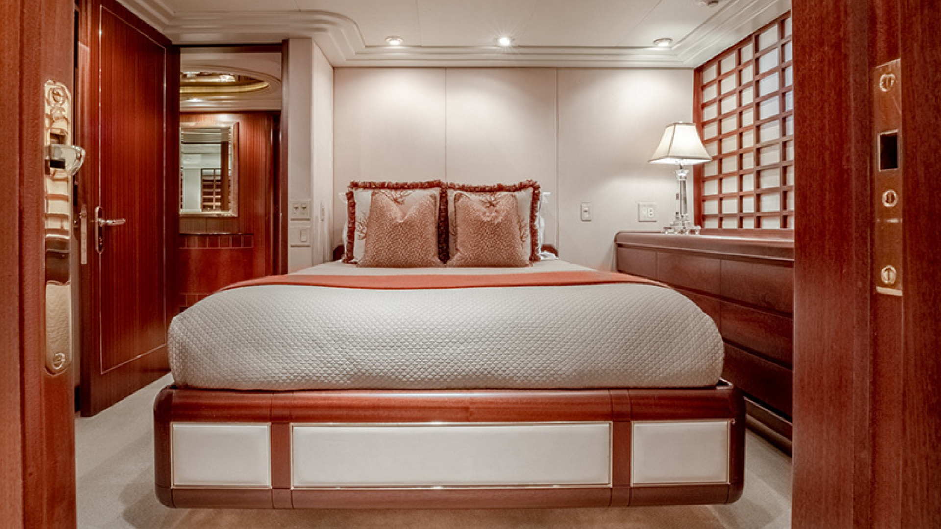 1992 Feadship Tri-Deck - Image 13