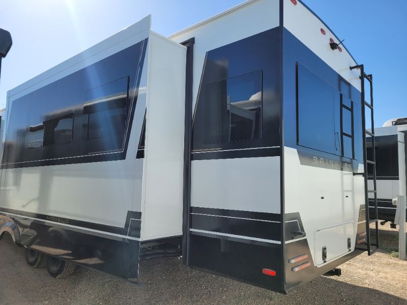 2026 Brinkley RV Model Z Air 310 - Image 2