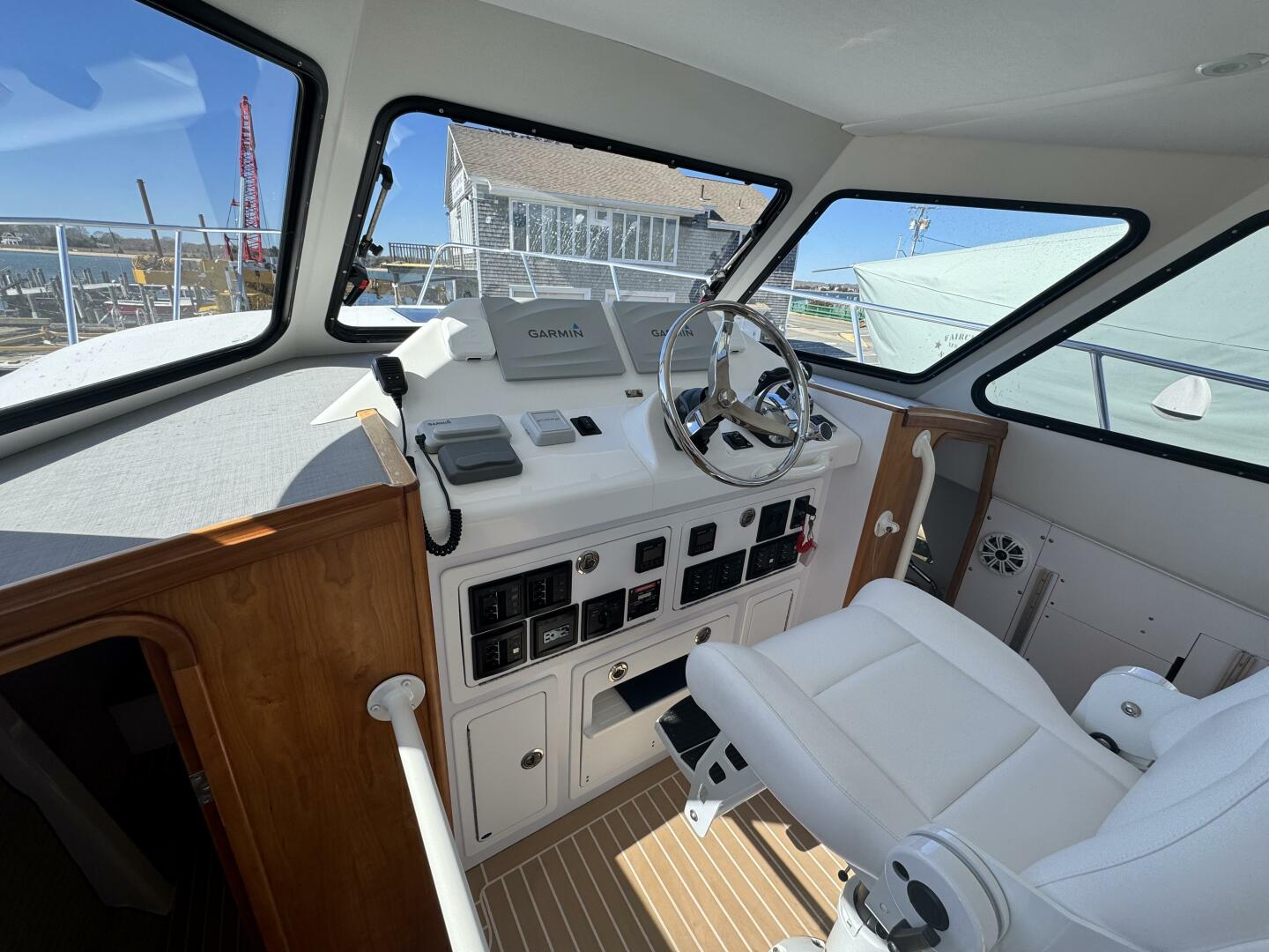 2020 Cape Power Cats 3500 PH - Image 23