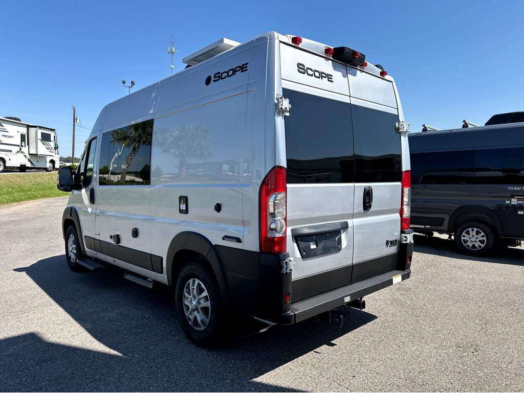 2026 THOR MOTOR COACH SCOPE 18M - Image 5