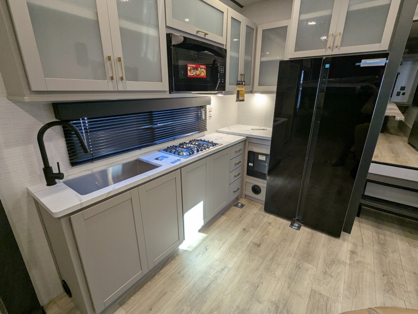 2026 Forest River Stealth 3300 - Image 26