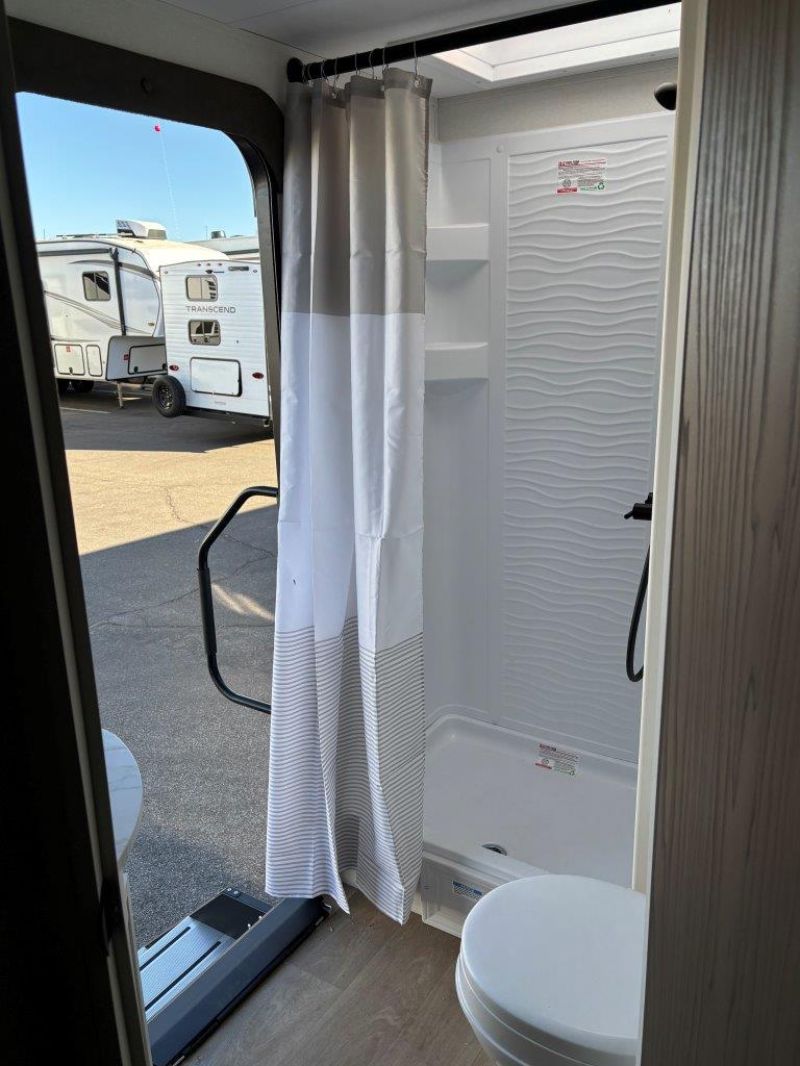 2026 Grand Design Transcend XPLOR 23BHX - Image 14