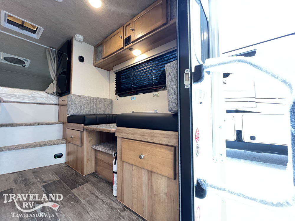 2027 Westland RV Travelaire 80WS - Image 14