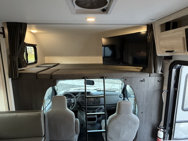 2024 SUNSEEKER 2150LE - Image 21