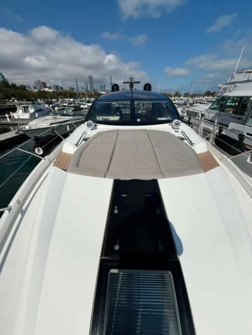 2017 Sunseeker 68 Predator - Image 16