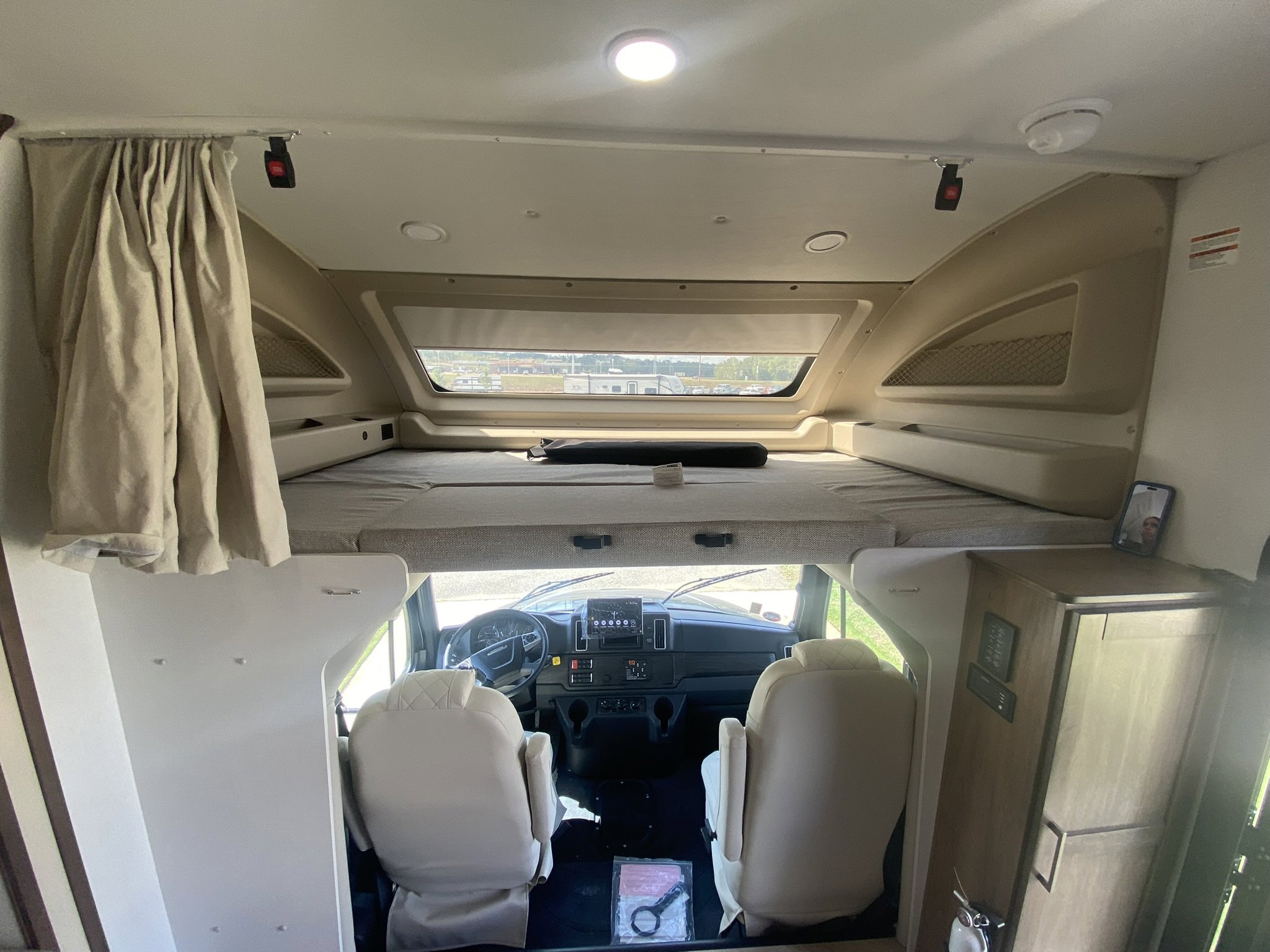 2026 JAYCO SENECA 37M - Image 10