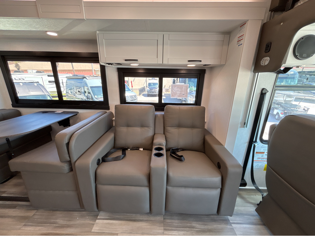 2026 ENTEGRA COACH VISION XL 34G - Image 37