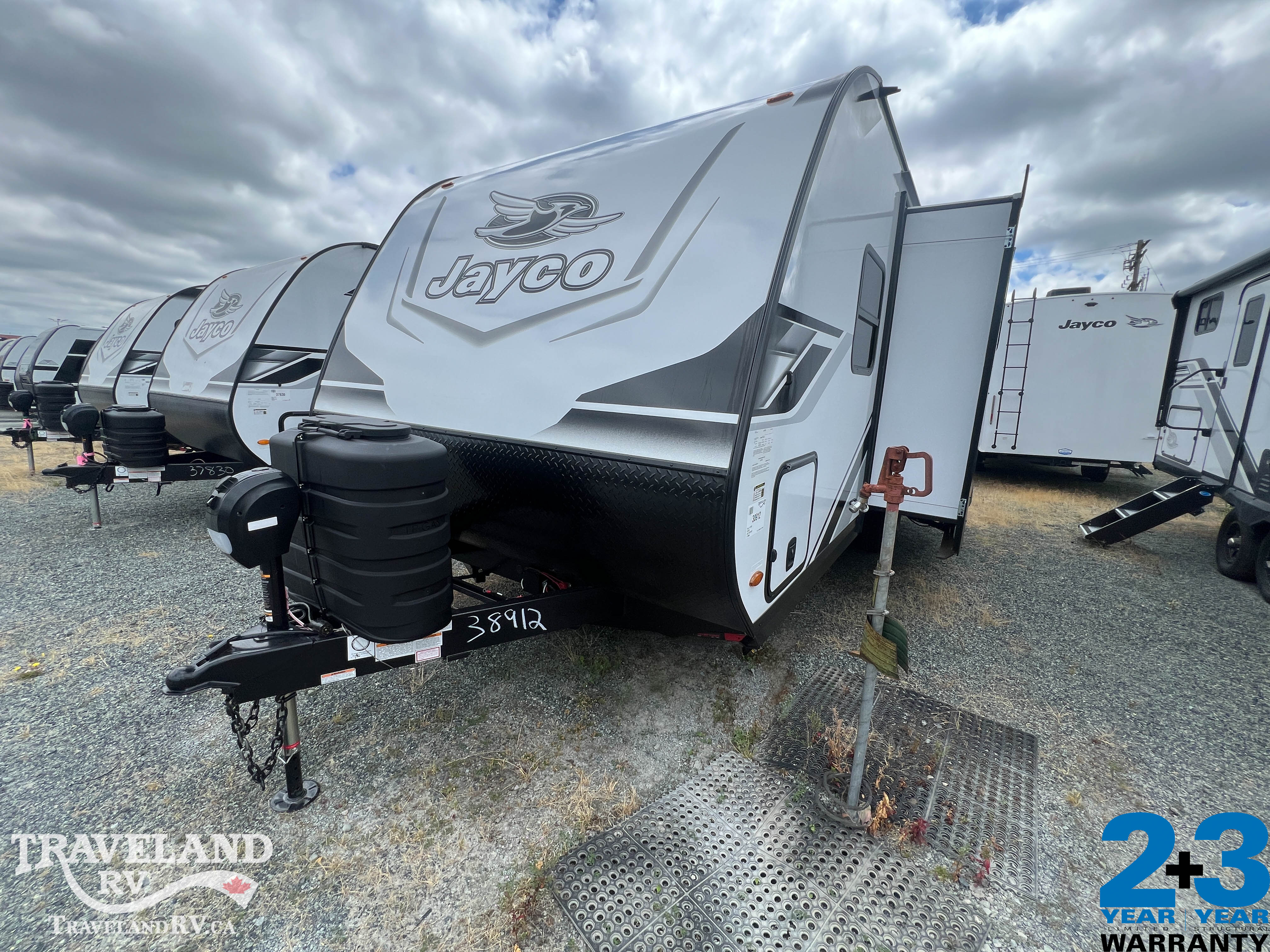 2026 Jayco Jay Feather 21MML - Image 4