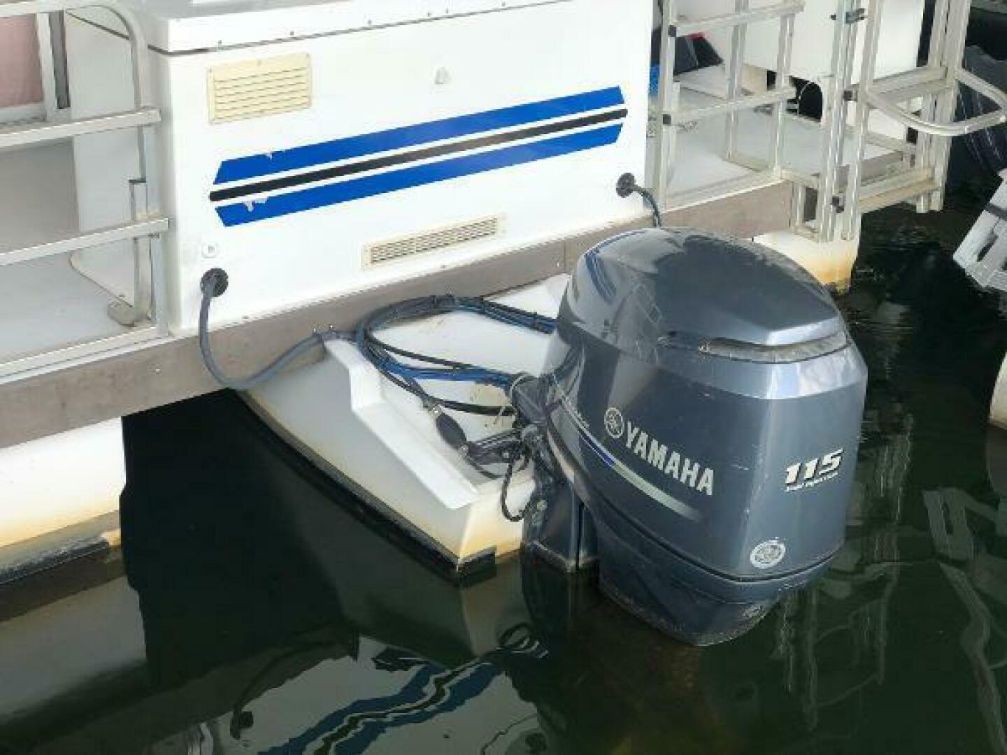 2013 Catamaran Cruiser - Image 3