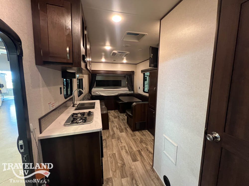 2019 JAYCO OCTANE SL 210 - Image 3