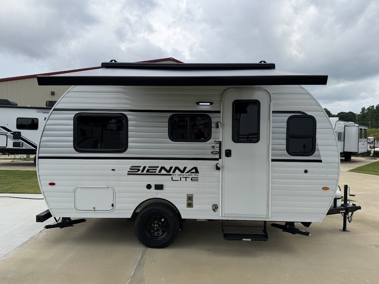 2026 VENTURE RV SIENNA 140VFD - Image 5