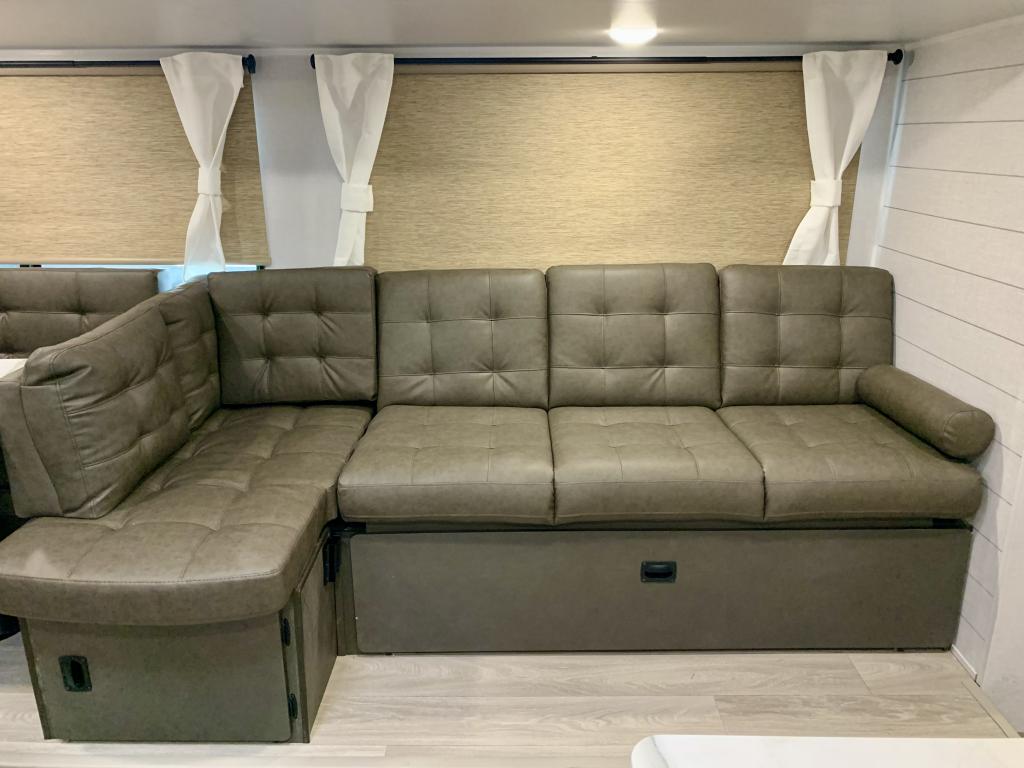 2027 Forest River Salem Cruise Lite 28VBXL - Image 24