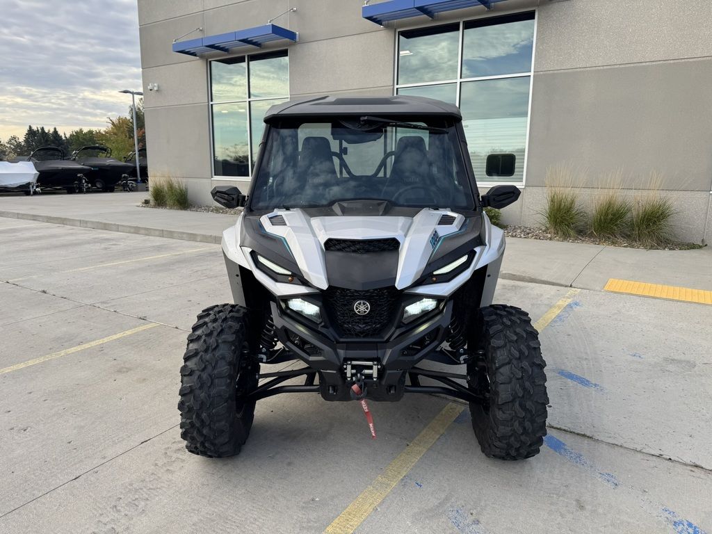 2024 Yamaha Wolverine RMAX2 1000 Limited Edition - Image 4