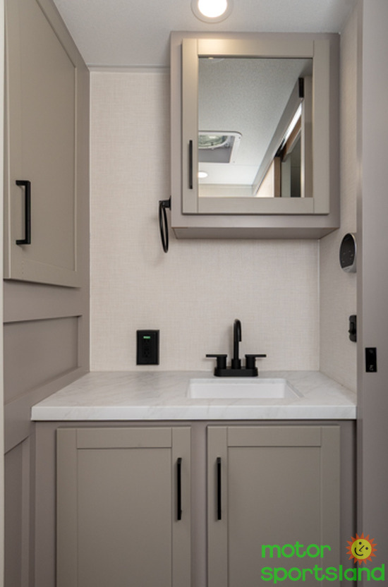 2027 KZ RV Ridgeway R28BH - Image 29