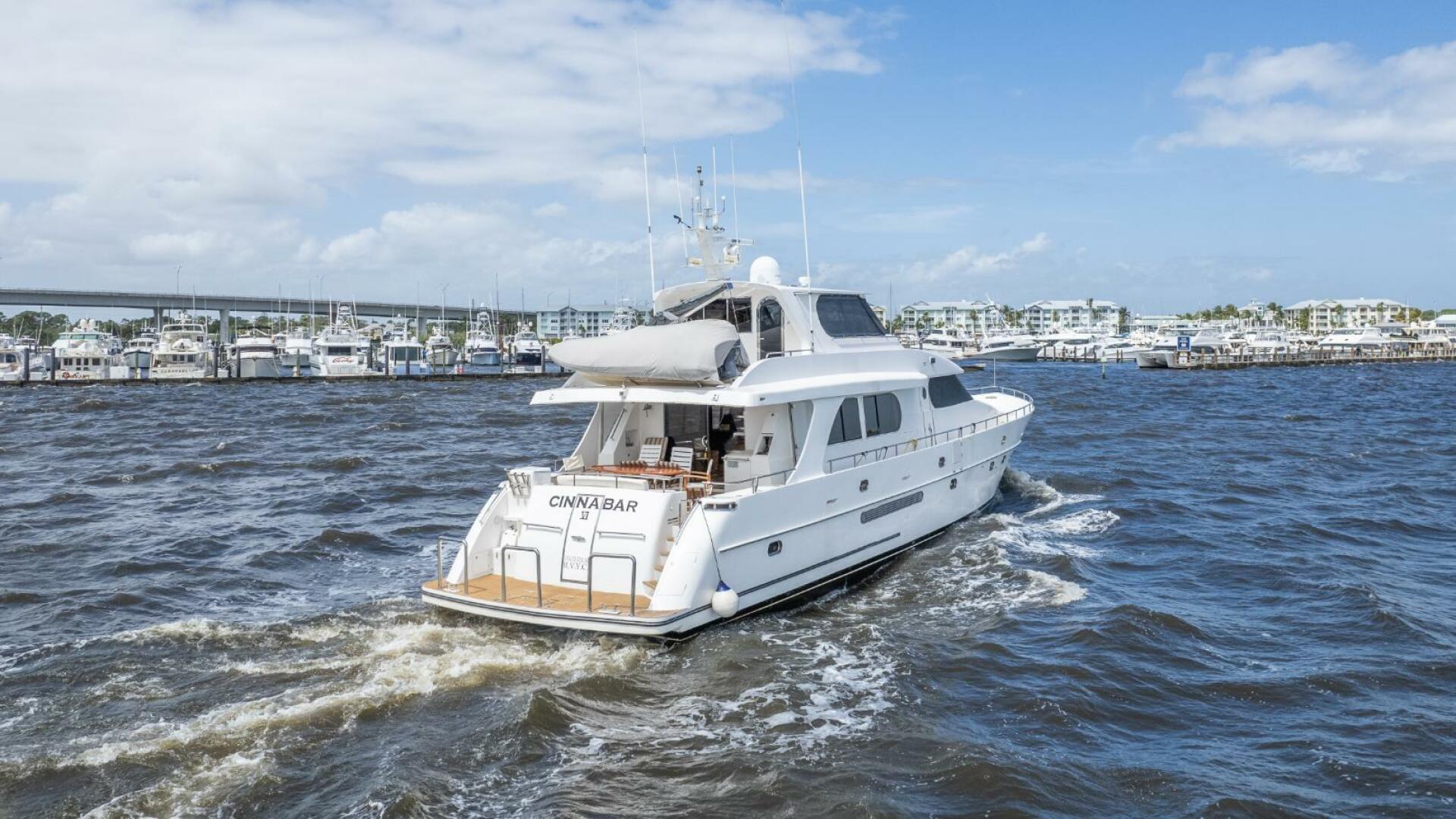 2001 Grand Harbour 76 - Image 7