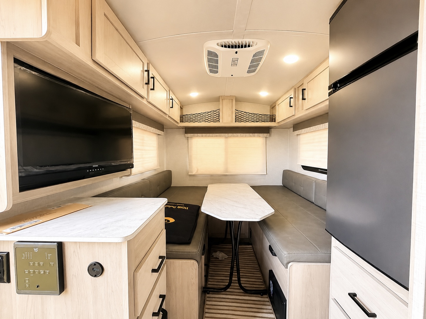 2023 Forest River Flagstaff E-Pro E15TB - Image 7