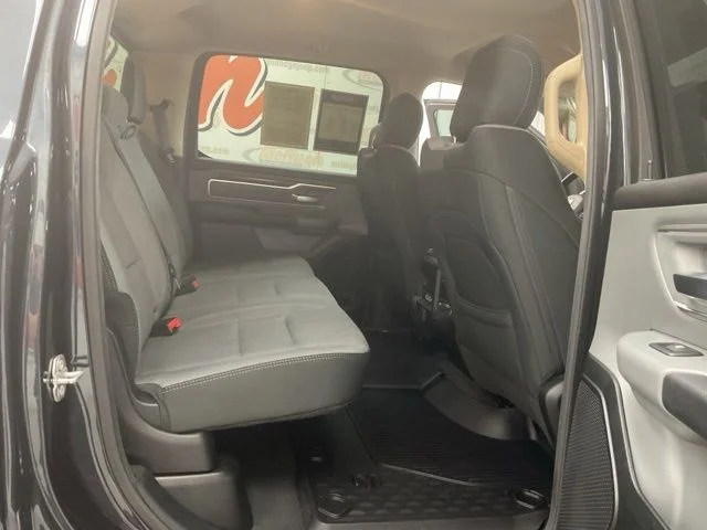 2019 Ram Ram 1500 Pickup Crew Cab Bighorn/Lone Star 4WD - Image 23