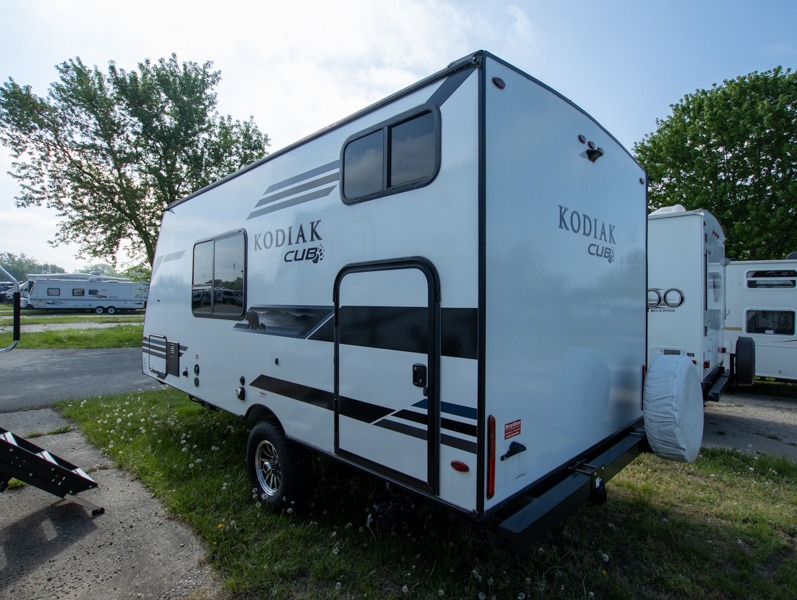 2022 Dutchmen RV Kodiak 175BH - Image 3
