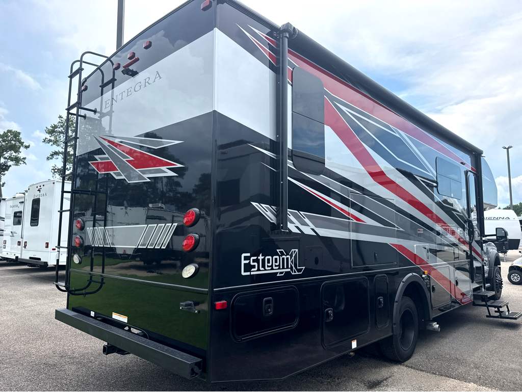 2027 ENTEGRA COACH ESTEEM XL 32U - Image 4