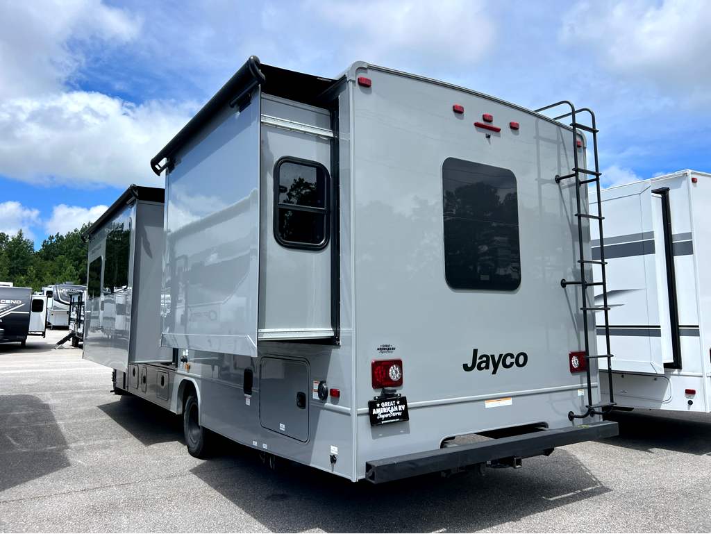 2027 JAYCO GREYHAWK 29MV - Image 3