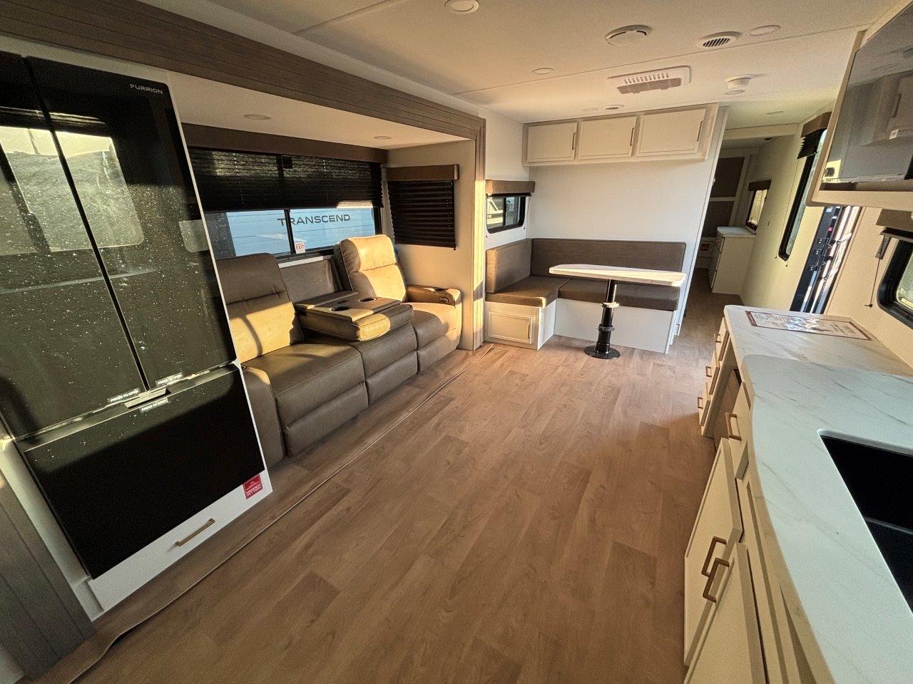 2027 Grand Design Transcend 315RKT - Image 8
