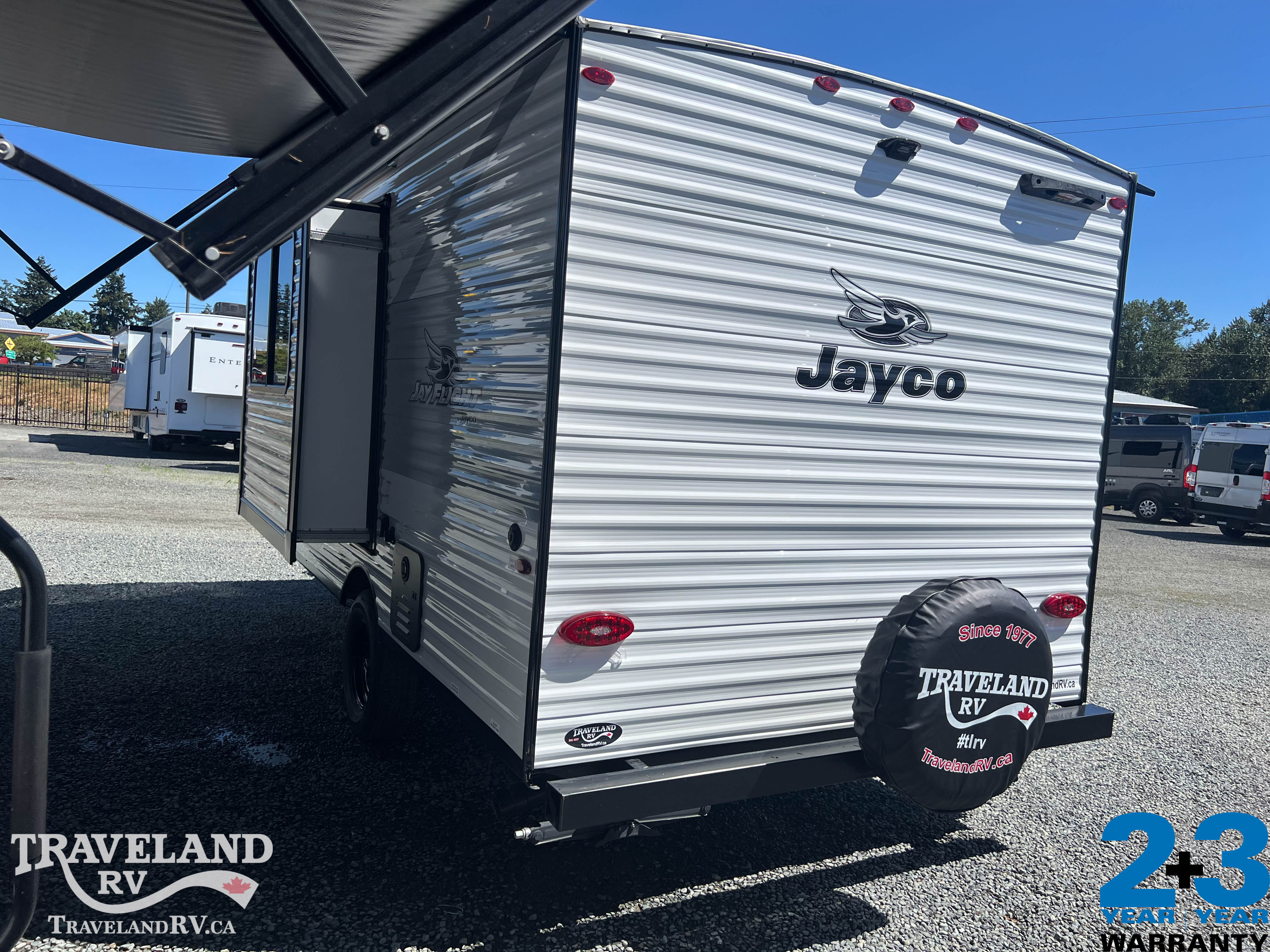 2026 Jayco Jay Flight SLX 160LKW - Image 7
