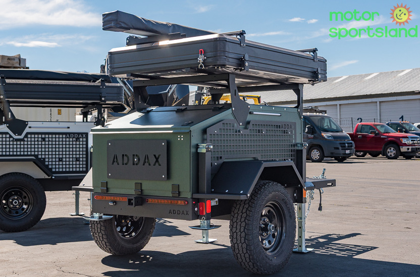 2027 Addax Basecamp V3 - Image 3