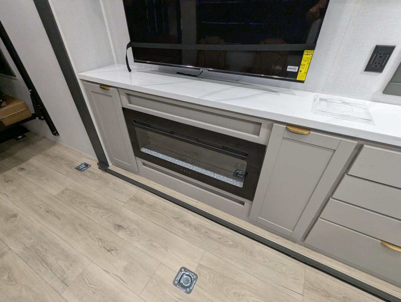2027 Forest River Stealth 3217GX - Image 37