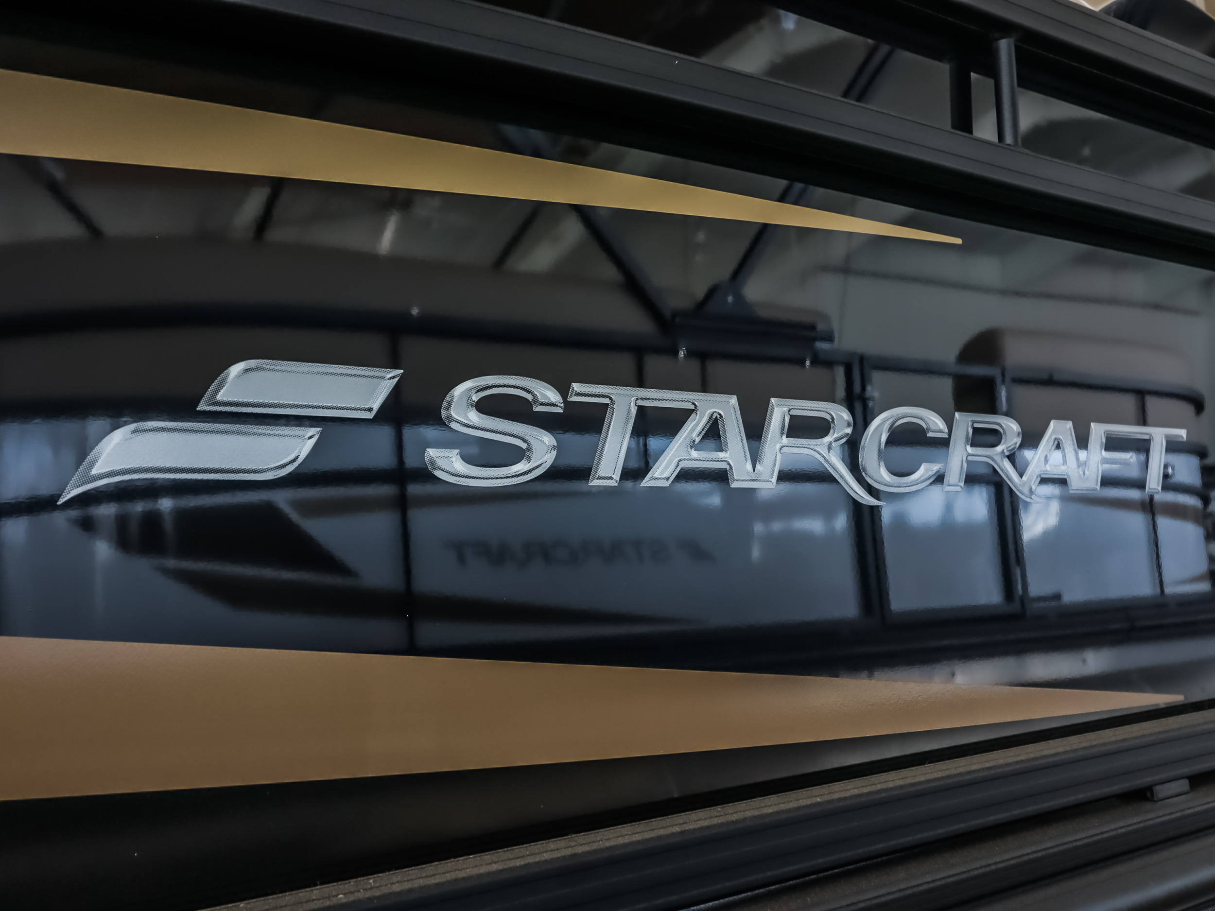 2026 Starcraft 2026 LX 18 F - Image 22