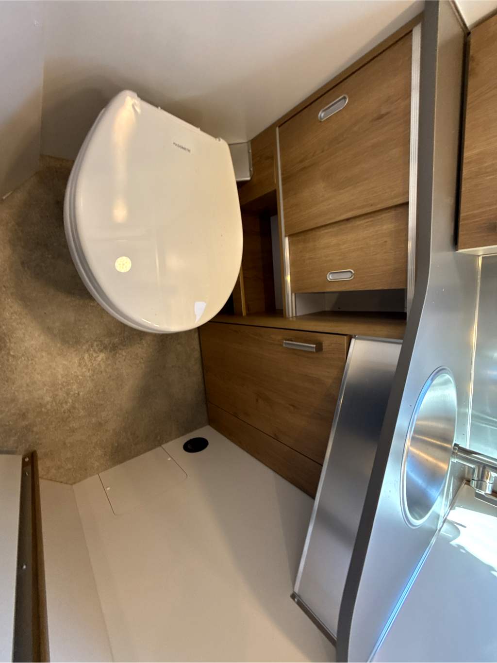 2026 AIRSTREAM TRADE WIND 25FBT - Image 30