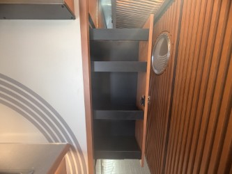 2027 AIRSTREAM FRANK LLOYD WRIGHT 28RBT - Image 18