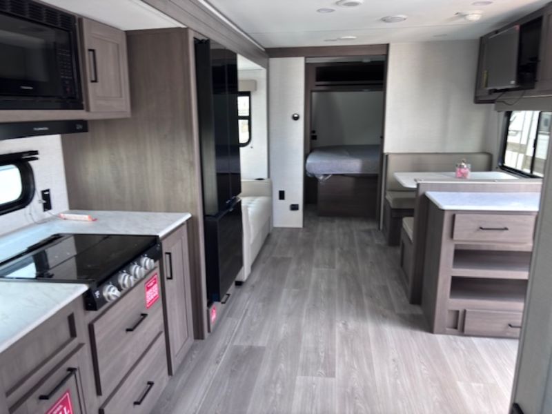 2026 Grand Design Transcend XPLOR 25MLX - Image 5