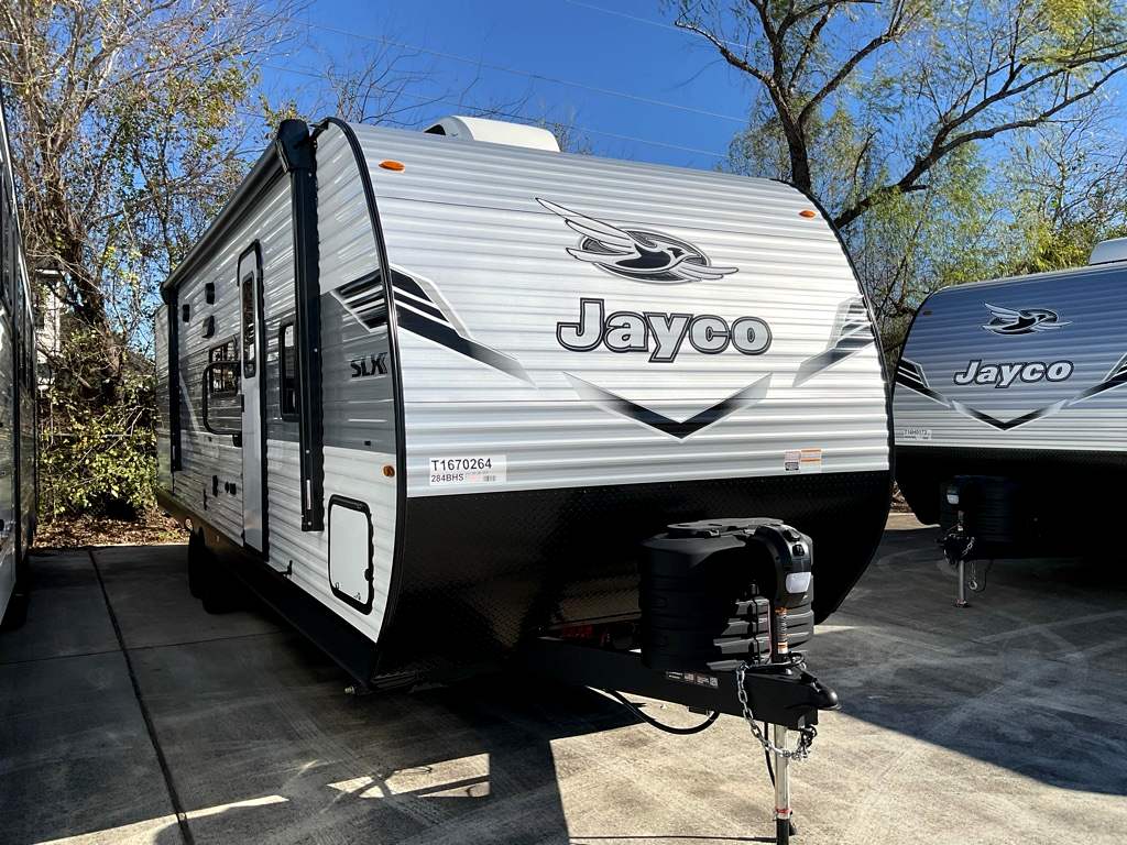 2026 JAYCO Jay Flight SLX 284 BHS  - Image 2