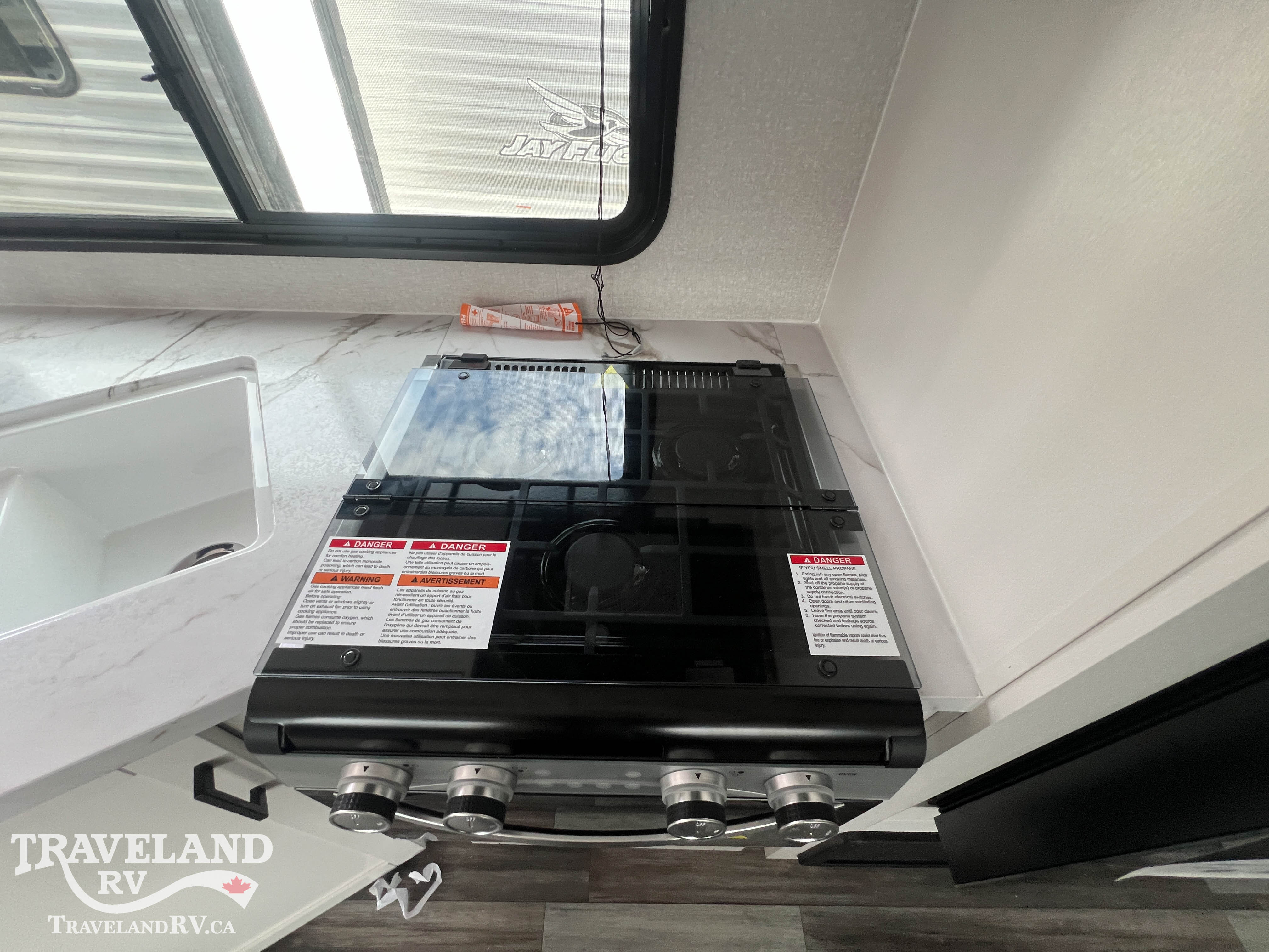 2026 Jayco Jay Flight SLX 261BHSW - Image 18