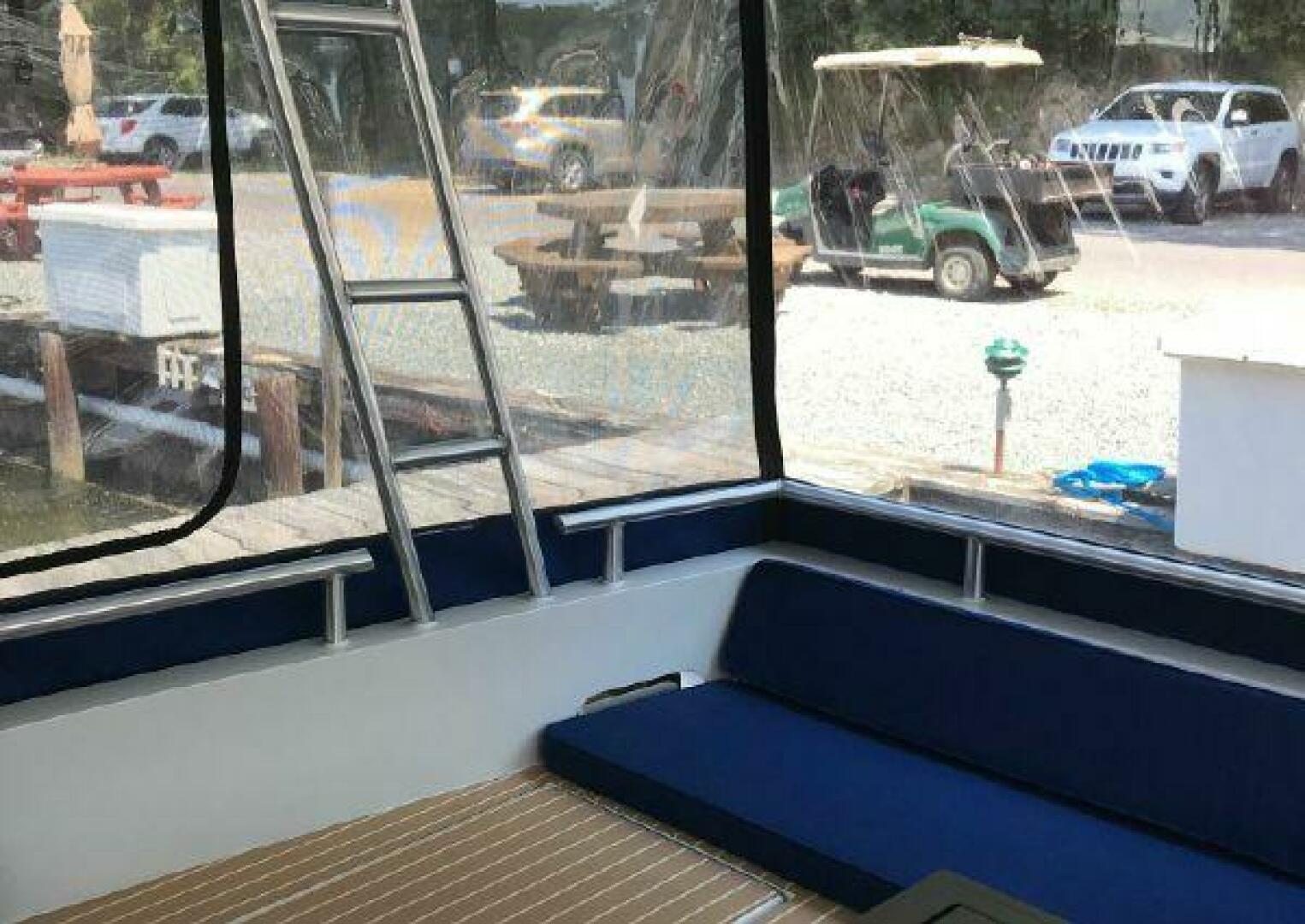 2017 Sumerset Houseboat - Image 145