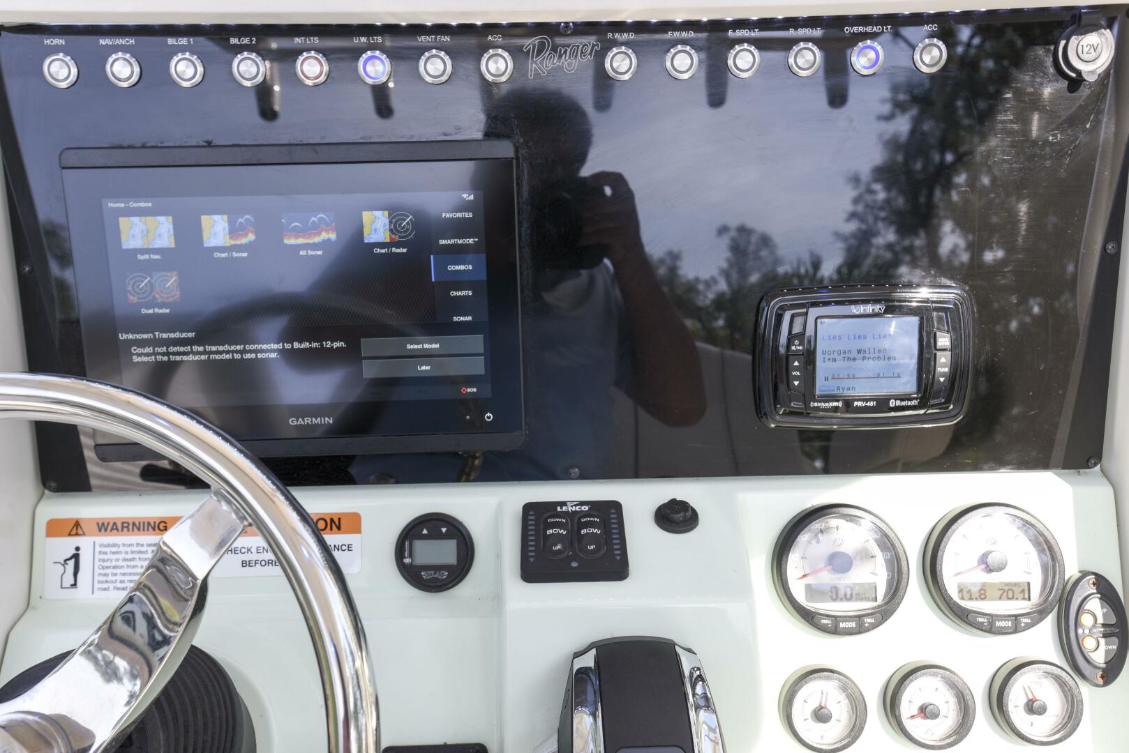 2022 Ranger 2360 Bay - Image 32