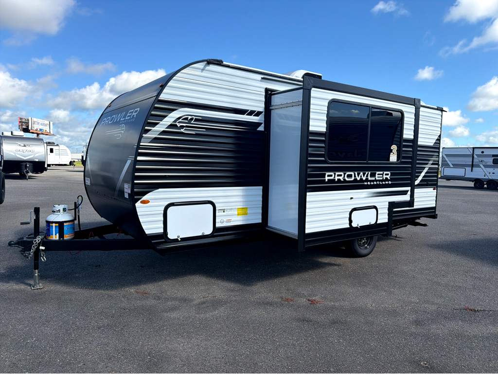 2027 HEARTLAND PROWLER 1802MBS - Image 7