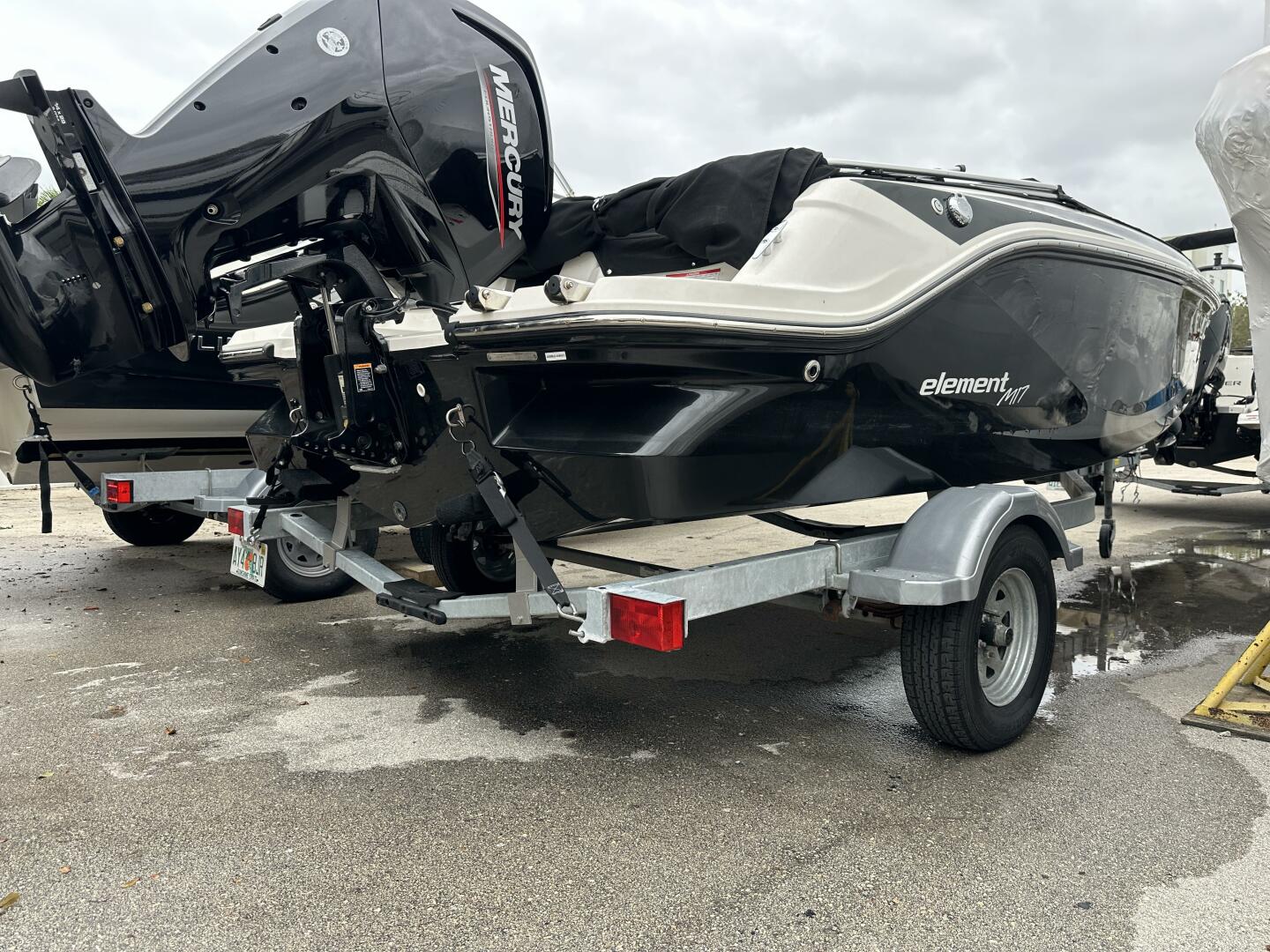 2023 Bayliner M Series M17 - Image 25