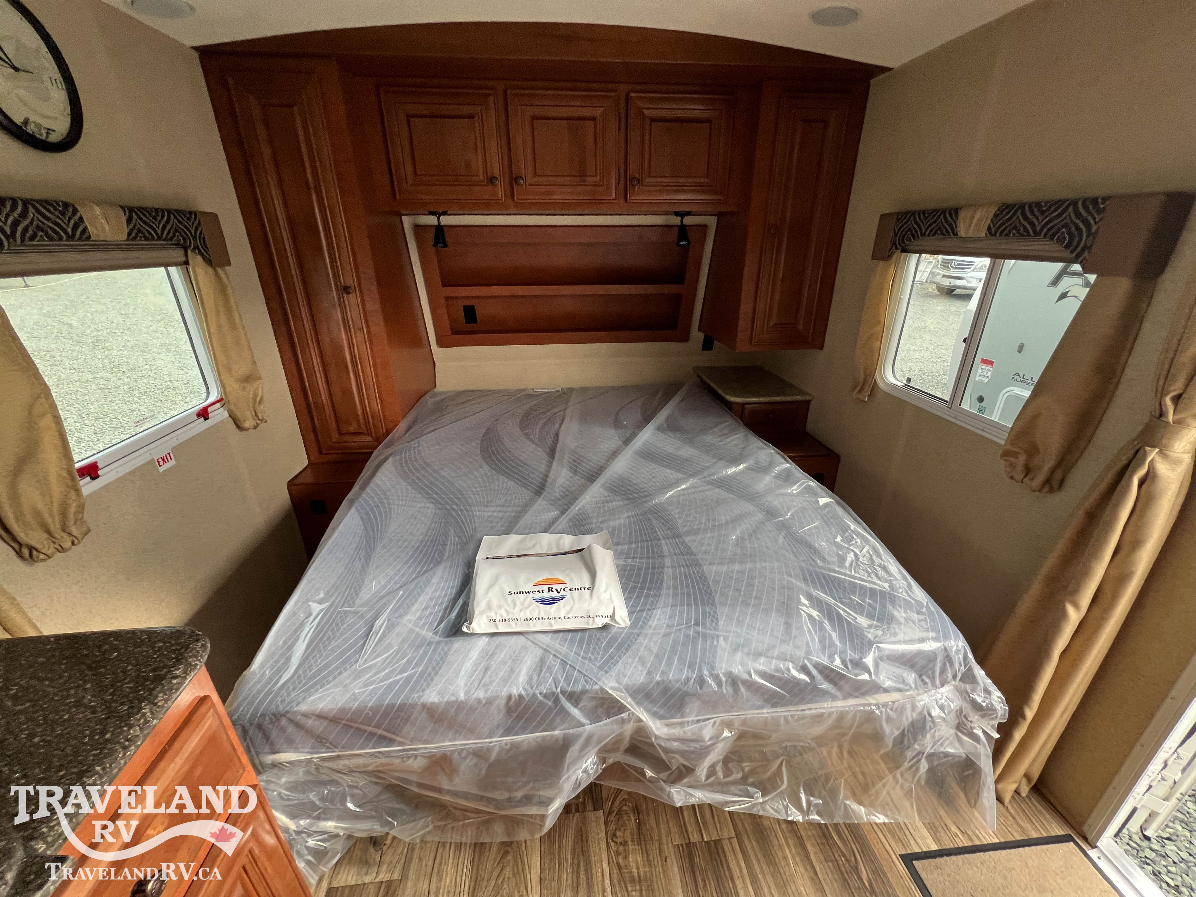 2018 NORTHWOOD ARTIC FOX 22G - Image 14